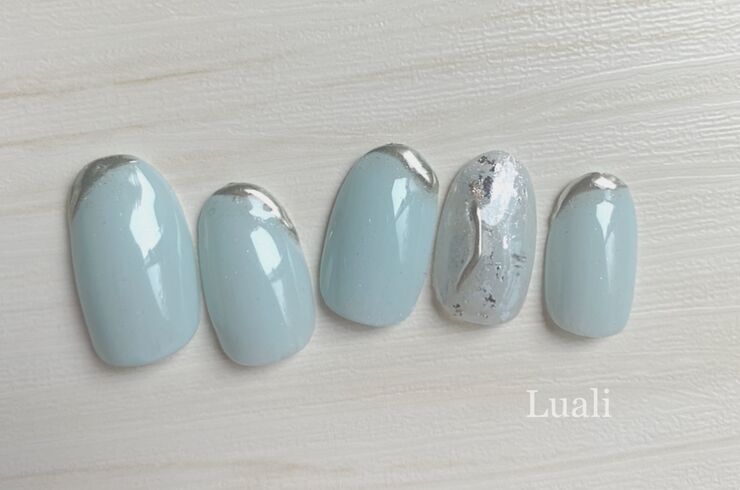 東大宮でネイルを楽しむなら居心地の良いnailsalon Lualiへ