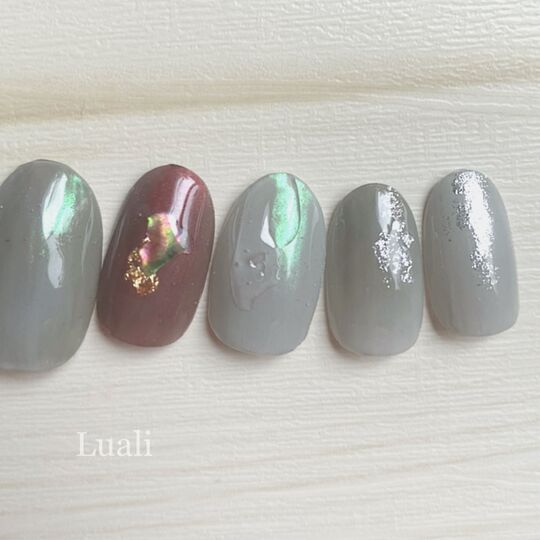 ワンポイントアート