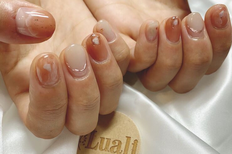 東大宮でネイルを楽しむなら居心地の良いnailsalon Lualiへ